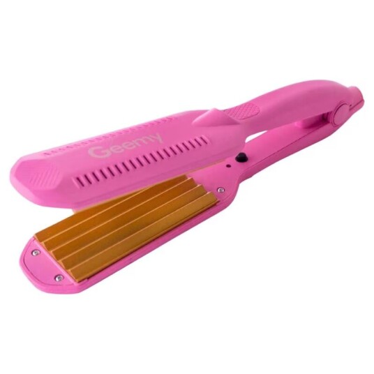 Gemei PRO Bølgetang / Ceramic Crimp GM-1959