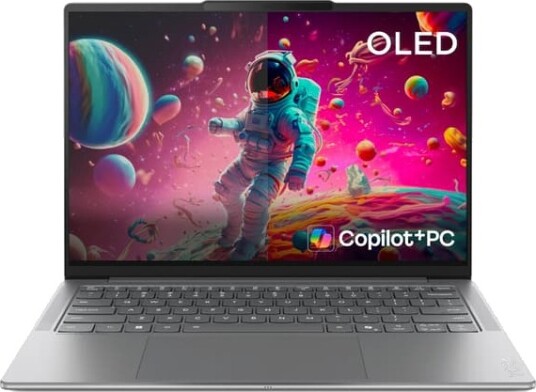 Lenovo Yoga Slim 7i U7-258V/32/512GB 14" Copilot+ PC  (Aura-utgave)