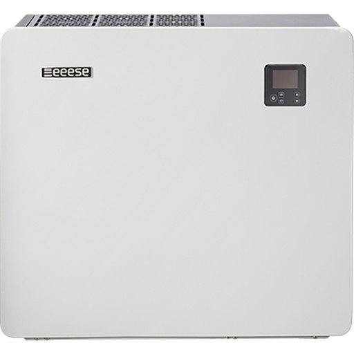 eeese Axel Full Inverter avfukter - basseng overflaten 25 m2 - arbeidsområde 50–120 m2 - Wifi eeese Axel Full Inverter avfukter - basseng overflaten 25 m2 - arbeidsområde 50–120 m2 - Wifi
