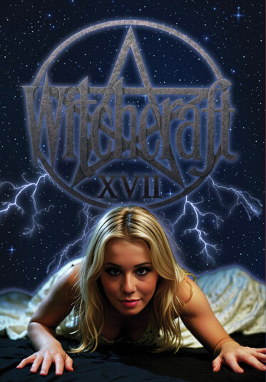Witchcraft 17 DVD