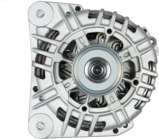Dynamo AS-PL A3418S Dynamo AS-PL A3418S
