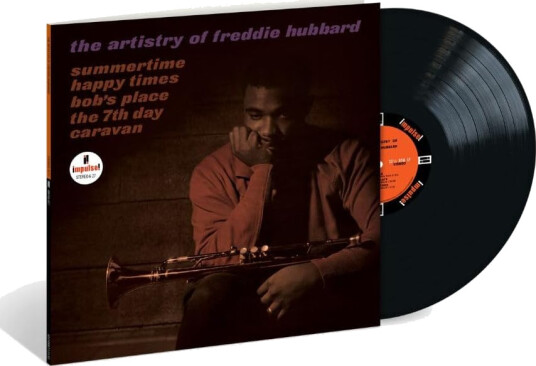 The Artistry of Freddie Hubbard