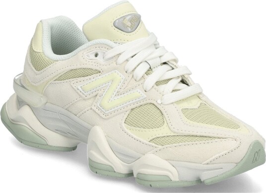 New Balance New Balance 9060   PISTACHIO BUTTER   37