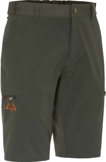 Swedteam Man Lynx Light Shorts Green Green 46