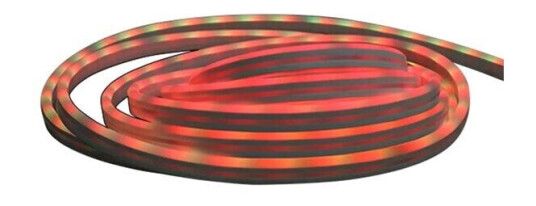 Denver Smart LED Strip LCO 541 – 5m RGB WiFi lysstripe for Bruk Inne og Ute Denver Smart LED Strip LCO 541 – 5m RGB WiFi lysstripe for Bruk Inne og Ute