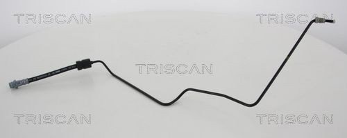 TRISCAN 8150 16284 Bremseslange TRISCAN 8150 16284 Bremseslange