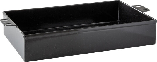 Kockums Jernverk Kockums bakeform Svart 35 × 20,7 cm