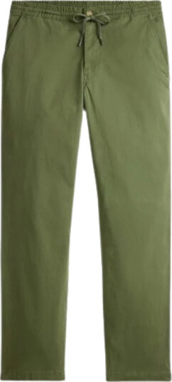 Polo Ralph Lauren Herre Bukser Grønn M,