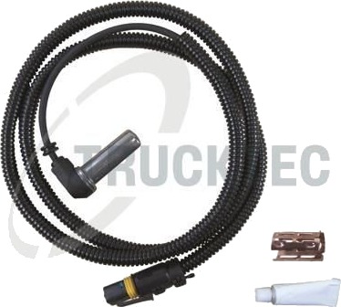 TRUCKTEC AUTOMOTIVE 05.42.110 Sensor ABS TRUCKTEC AUTOMOTIVE 05.42.110 Sensor ABS