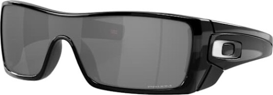 Oakley Batwolf Prizm Black OO9101-5727 Oakley Batwolf Prizm Black OO9101-5727
