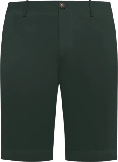 RRD Herre Shorts Grønn XL,