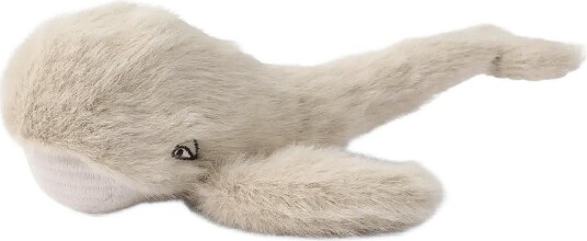 Liewood Dania Whale Rattle - MIST - One Size