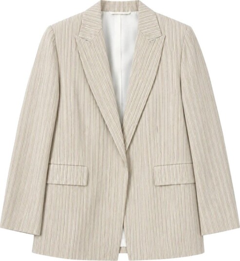N21 Dame Jakker Beige L, N21 Dame Jakker Beige L,