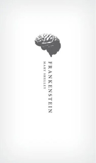 Frankenstein av Mary Wollstonecraft Shelley