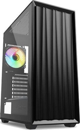 Sharkoon VK3 Full Tower Case Black