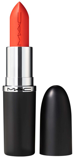 MAC Cosmetics Macximal Sleek Satin Lipstick Morange