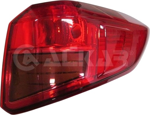 ALKAR 2262992 Baklykt
