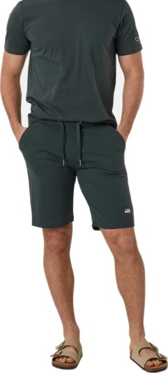Saint Vincent Virginia Sweat Shorts