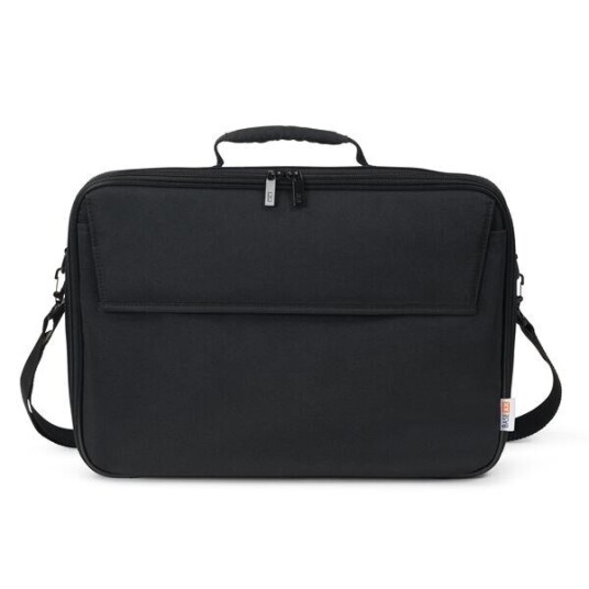 Dicota BASE XX Clamshell Notebook Carrying Case 14" Black
