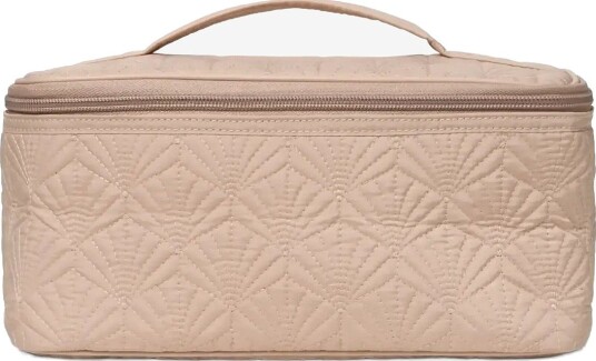DAY ET Day Re Q Scallop Box BRUSH BEIGE One Size