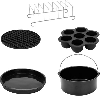 Hâws Airfryer Accessory Set  Tilbehør Til Airfryer
