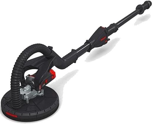 Menzer Slipe-/Vegg- Og Taksliper Lhs 225 Vario