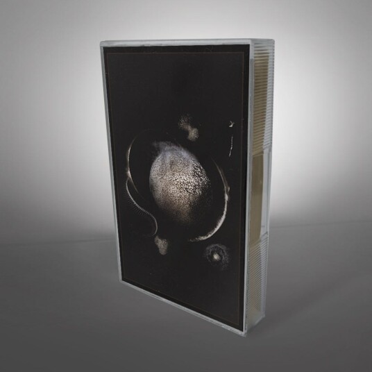 Enthroned Cold Black Suns Kassett