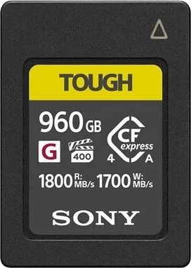 Sony CEA G Series CEA G960T Sony CEA G Series CEA G960T