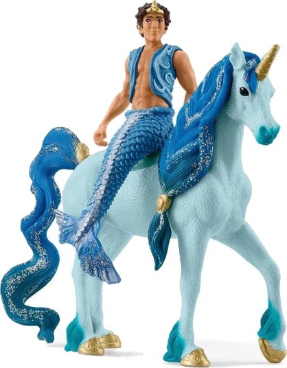 Schleich Aryon på Enhjørning