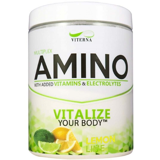 Viterna Amino