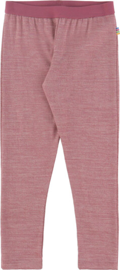 Joha Leggings Ull Bordeaux Joha 110 Leggings Ull Rosa