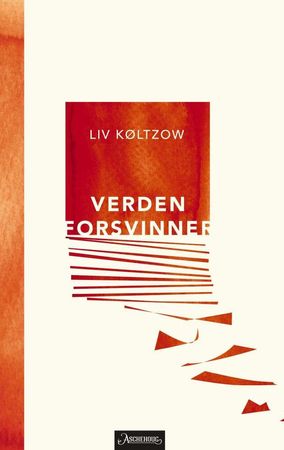 Aschehoug & Co Verden forsvinner