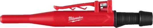 Milwaukee 4932501156 Trykkblyant med reservestift, Markere & markører Milwaukee 4932501156 Trykkblyant med reservestift, Markere & markører