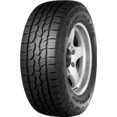 Dunlop Grandtrek AT5 275/70R16 114T OWL