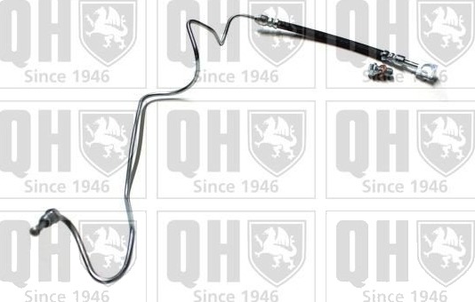 QUINTON HAZELL BFH5771 Bremseslange QUINTON HAZELL BFH5771 Bremseslange