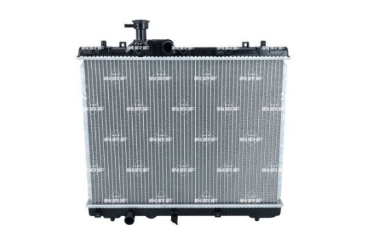 Radiator NRF 58397 Radiator NRF 58397