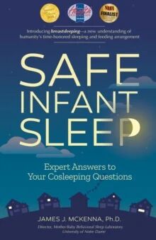 Safe Infant Sleep Av James J Mckenna