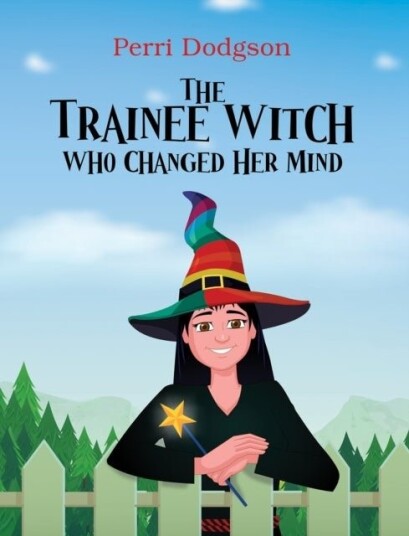 The Trainee Witch Who Changed Her Mind