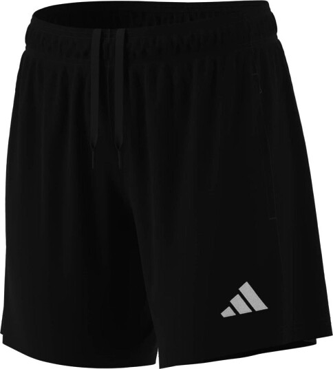 adidas Treningsshorts Entrada 26 Svart/hvit Kvinner størrelse X Large
