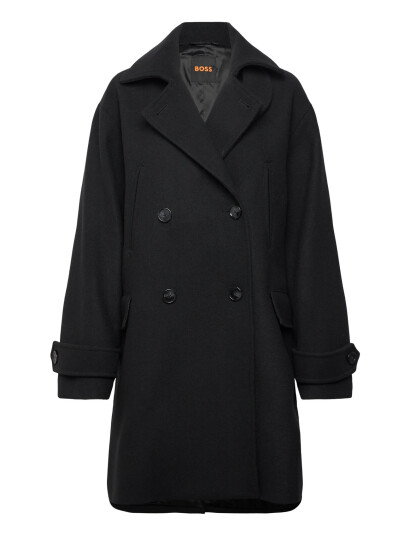 BOSS C_Cisabel Black 40 BOSS C_Cisabel Black 40