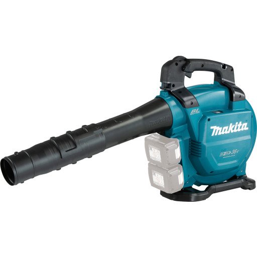 MAKITA LØVBLÅSER MED OPPSUG DUB363Z 2X18V MAKITA LØVBLÅSER MED OPPSUG DUB363Z 2X18V