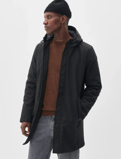 Matinique Majackson - Black - XL