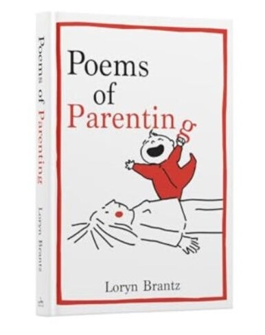 Poems of Parenting