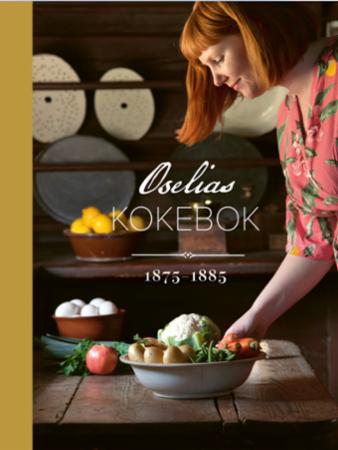 Oselias Kokebok