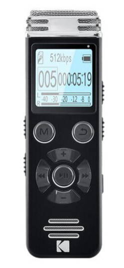 Kodak VRC 450 Kodak VRC 450
