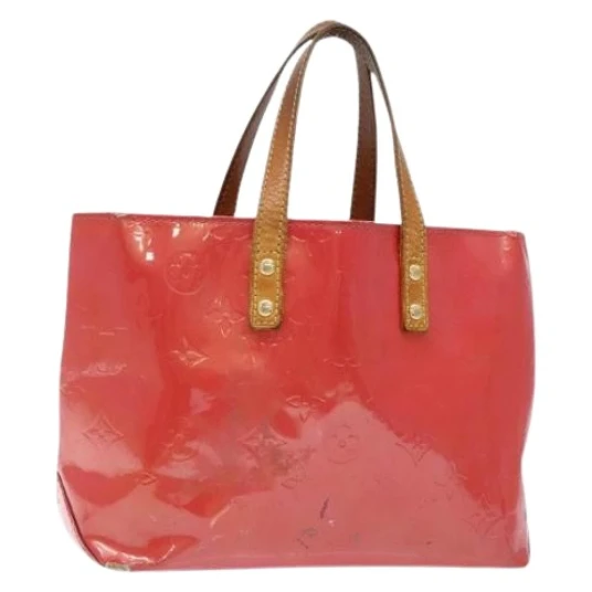 Louis Vuitton Vintage Dame Rød Louis Vuitton Vintage Dame Rød