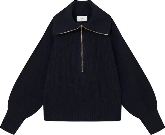 Lovechild 1979 Emilia Sweater   450 TOTAL ECLIPSE   S