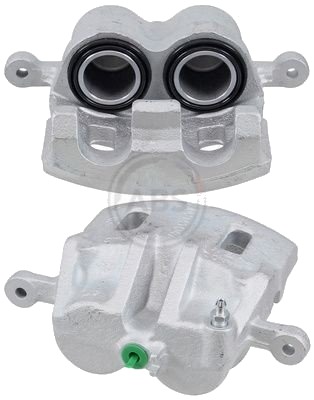 A.B.S. 740001 Bremsecaliper A.B.S. 740001 Bremsecaliper