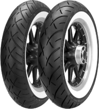 Metzeler ME888 Marathon Ultra WW MH90/R21 54H Metzeler ME888 Marathon Ultra WW MH90/R21 54H