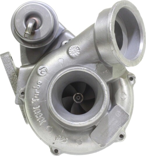 Turbolader ALANKO 11900569